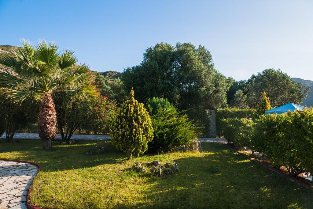 Villa Dei Sogni Katelios Exterior photo